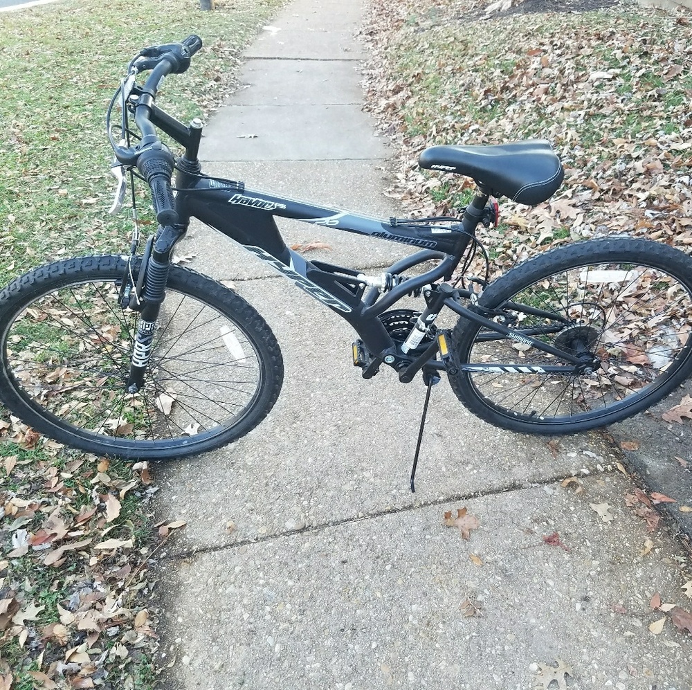 Bike - Picture 2 of 3